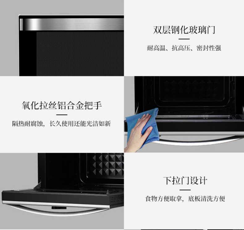 商品详情