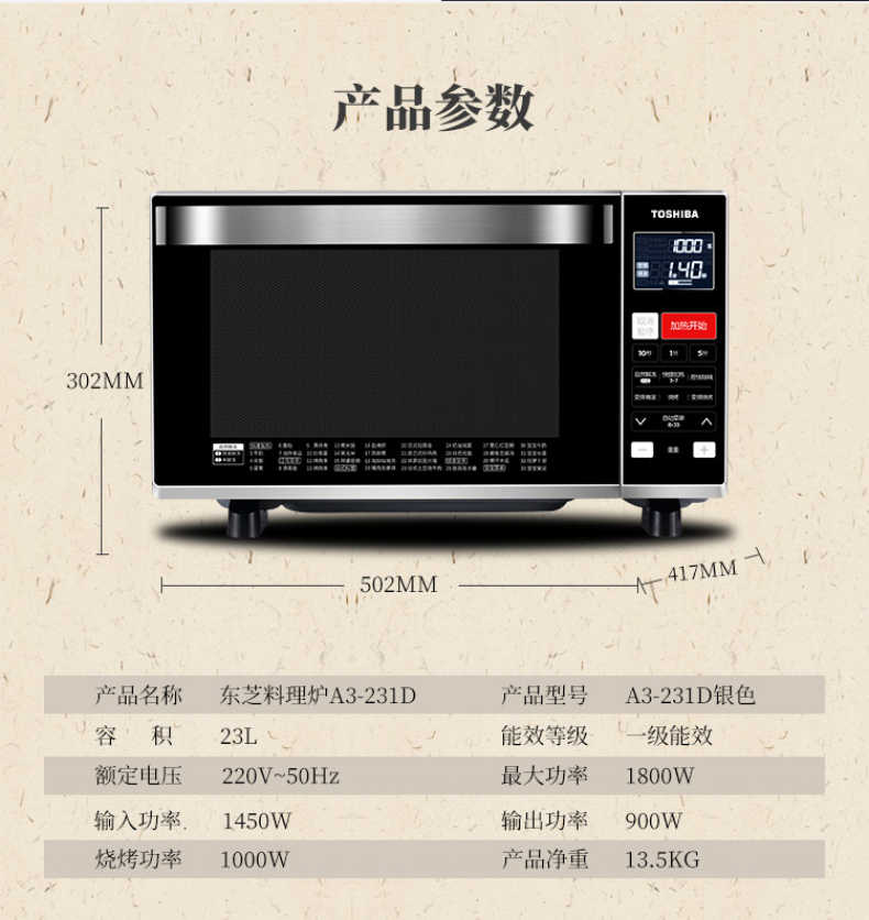 商品详情