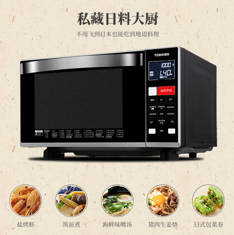 商品详情