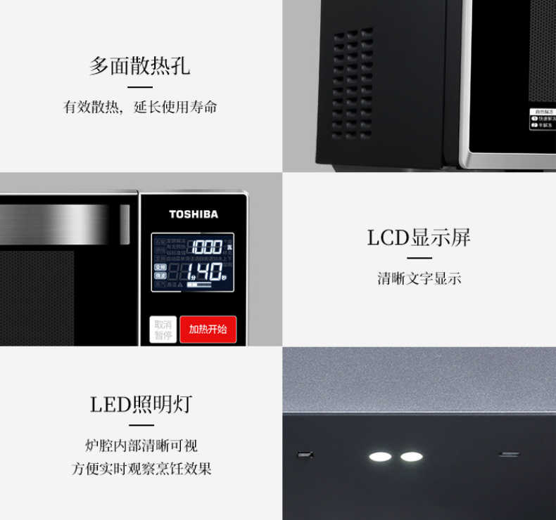 商品详情