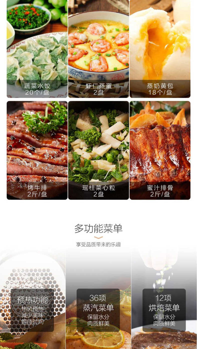 商品详情