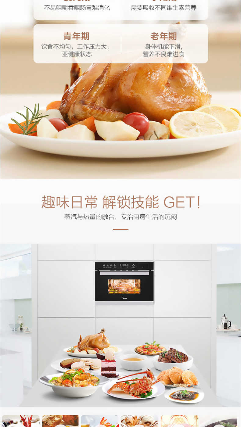 商品详情