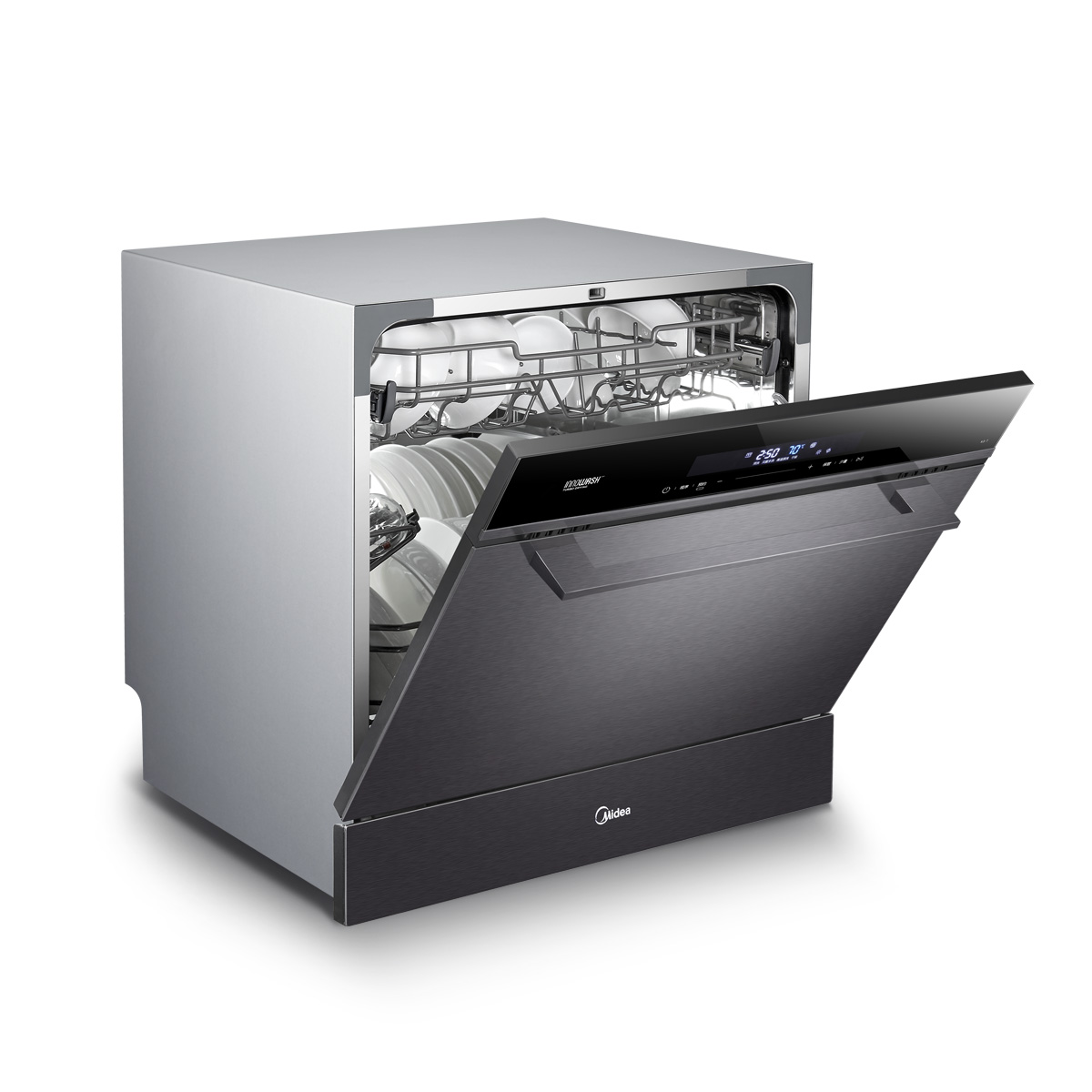 厨房大电器 洗碗机 x3 分享到 收藏 对比