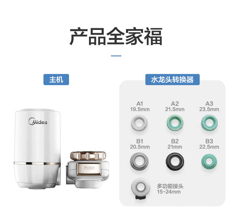 商品详情