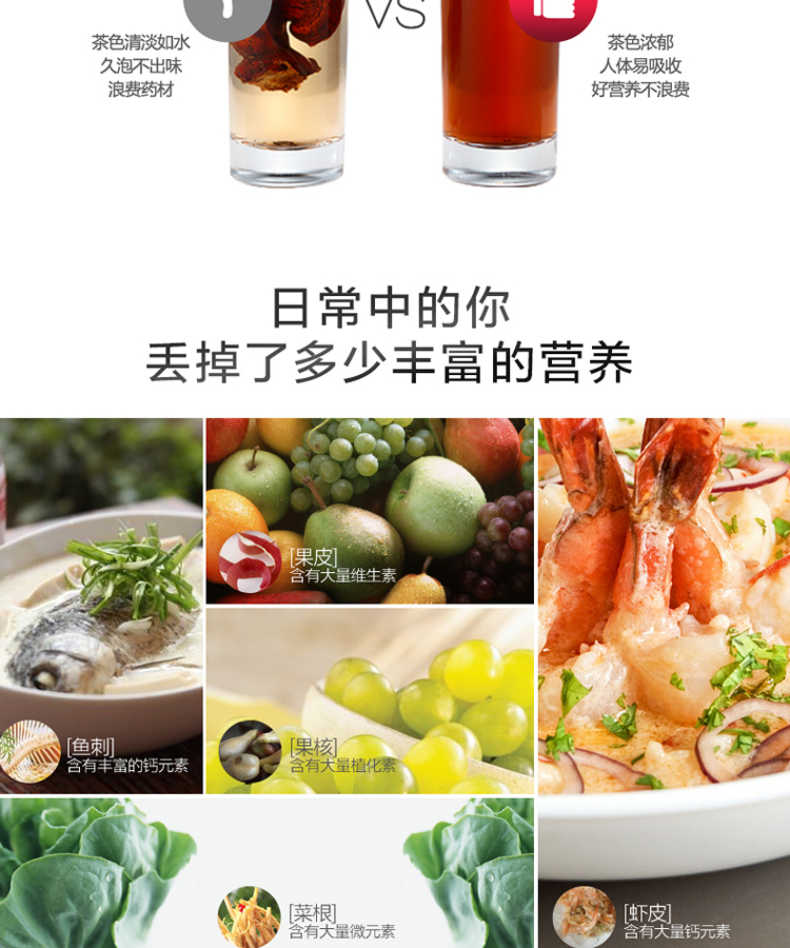 商品详情