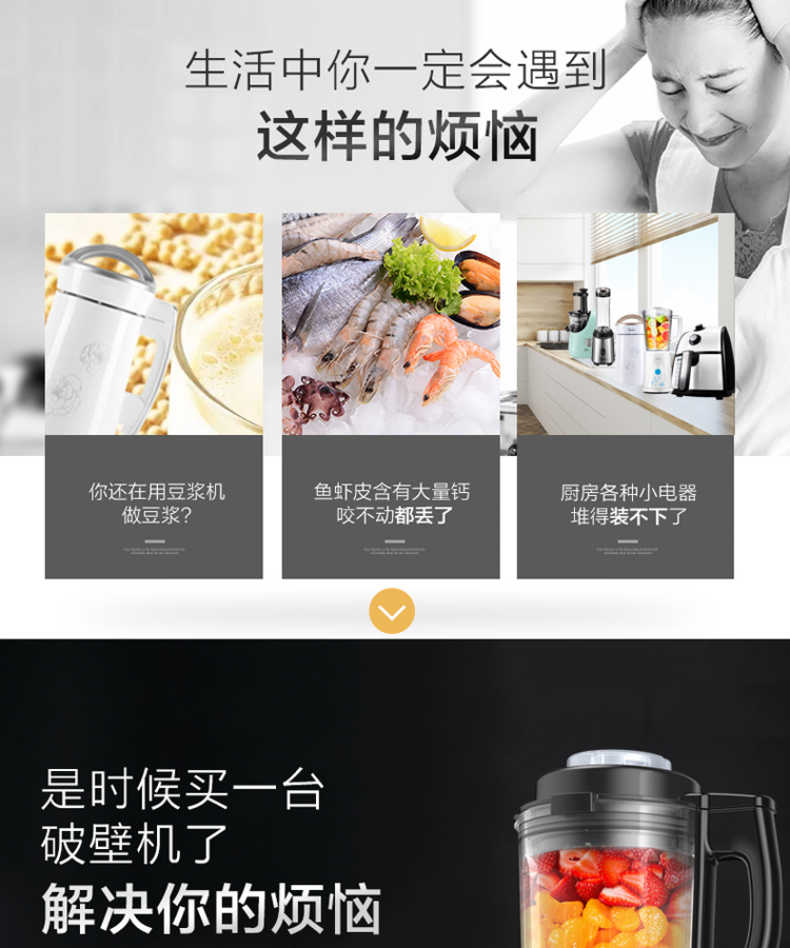 商品详情