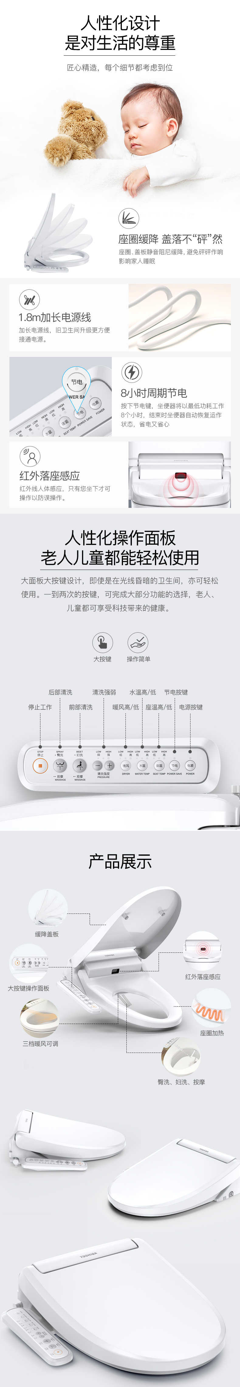 商品详情