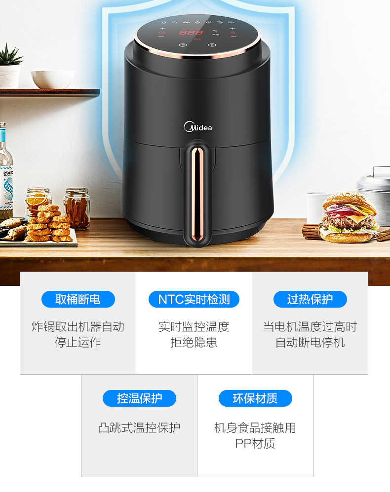 商品详情