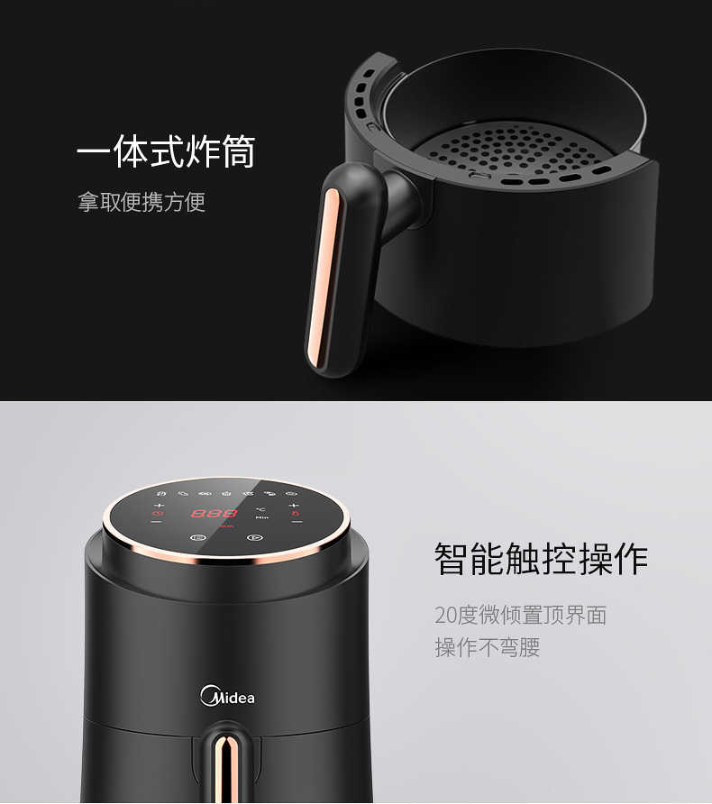 商品详情