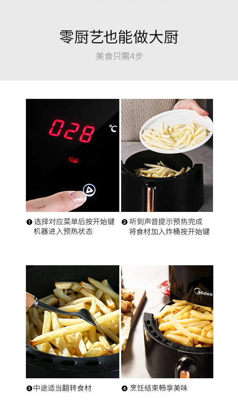 商品详情