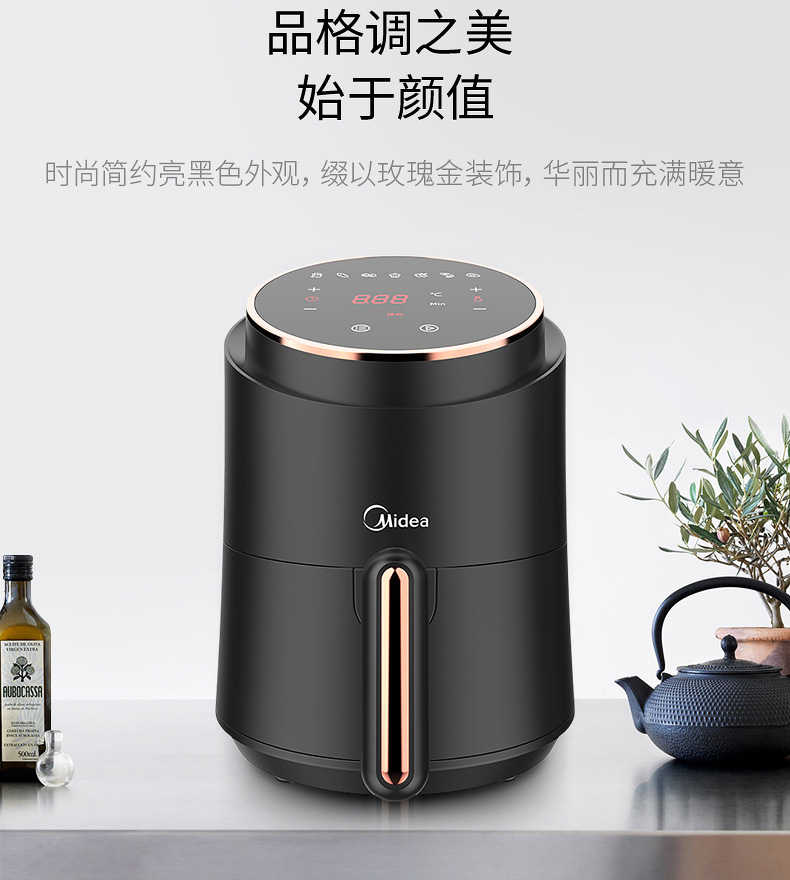 商品详情
