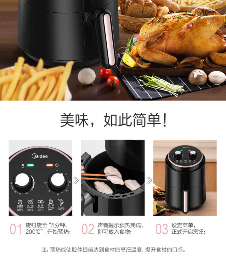 商品详情