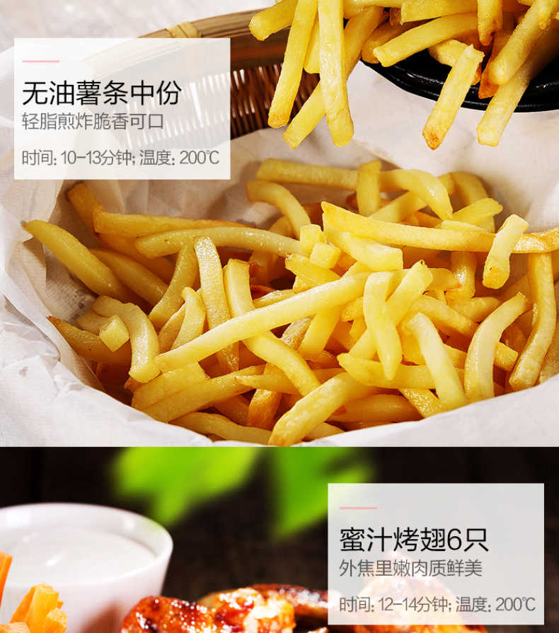 商品详情