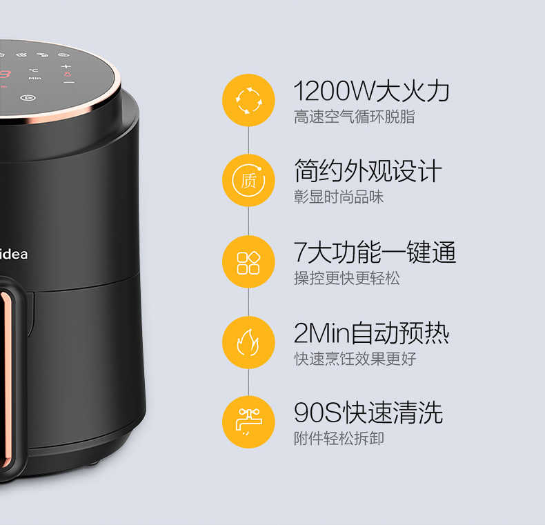 商品详情