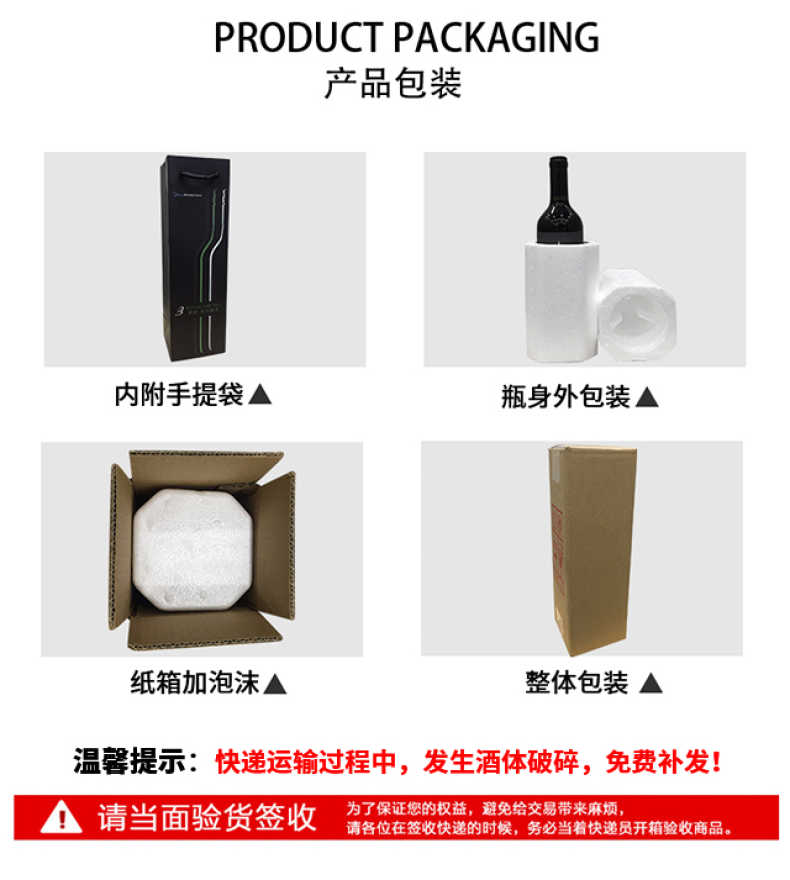 商品详情