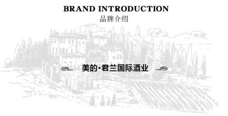 商品详情