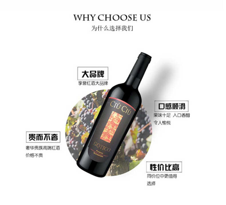 商品详情