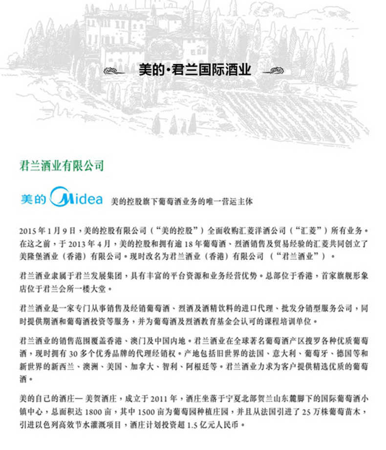 商品详情