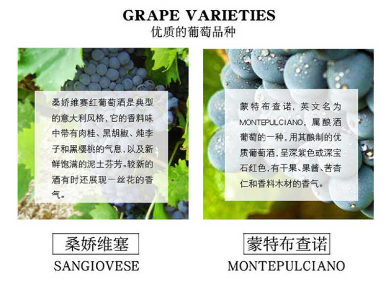 商品详情