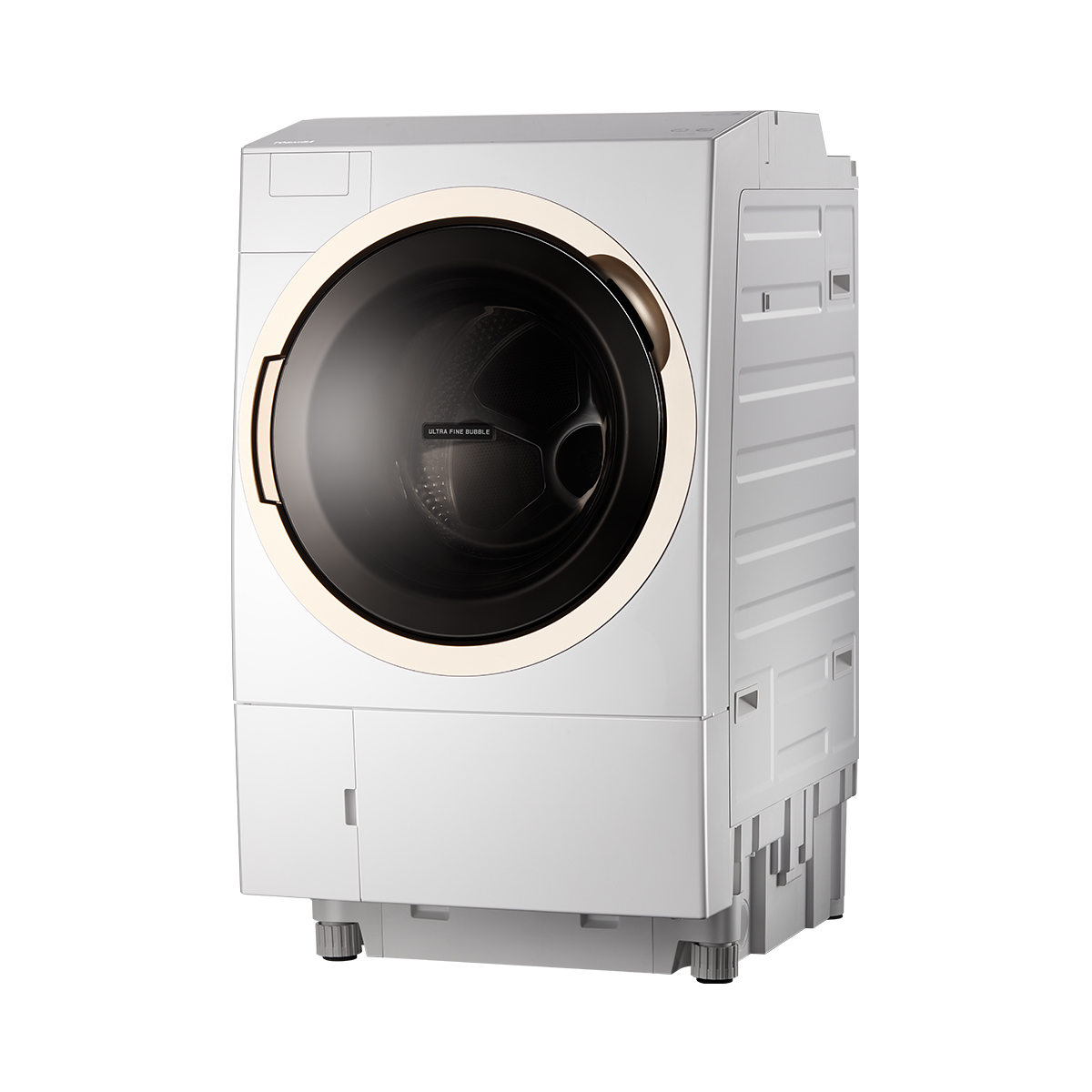 换购热泵柔烘东芝11kg洗烘一体机直流变频电机mrf新型电磁减震dgh117