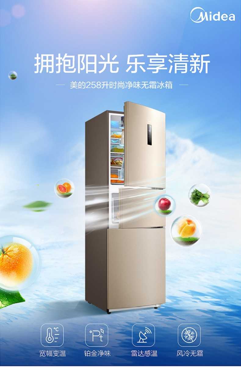 商品详情