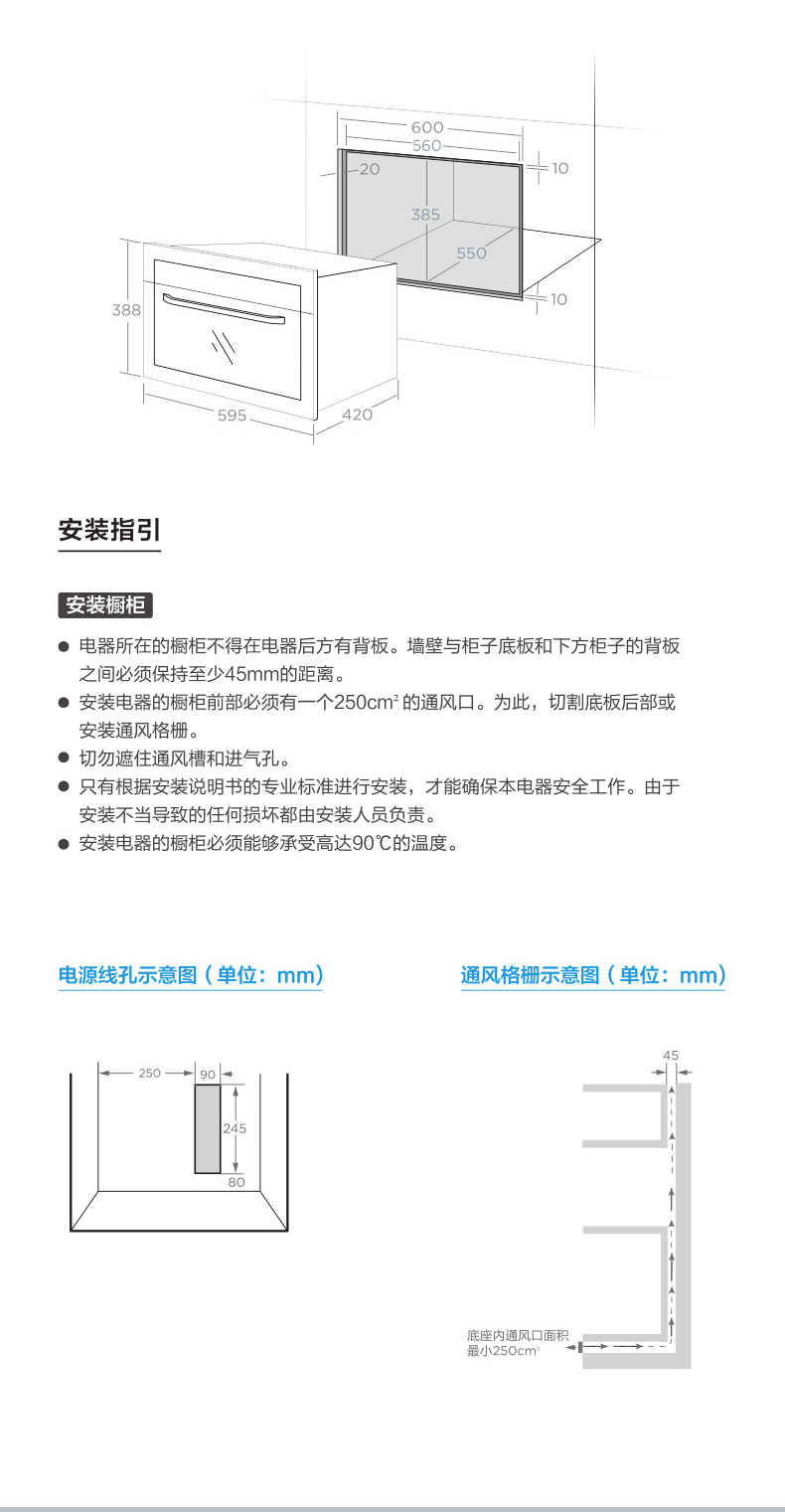 商品详情