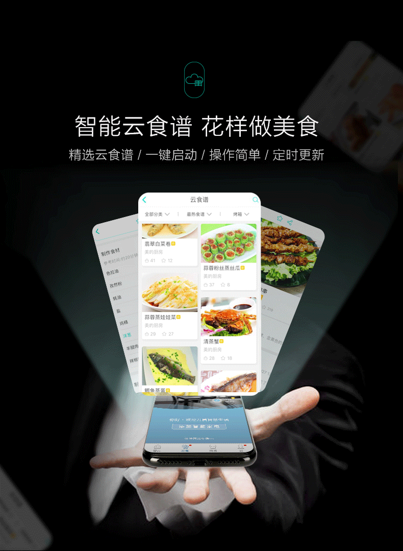 商品详情