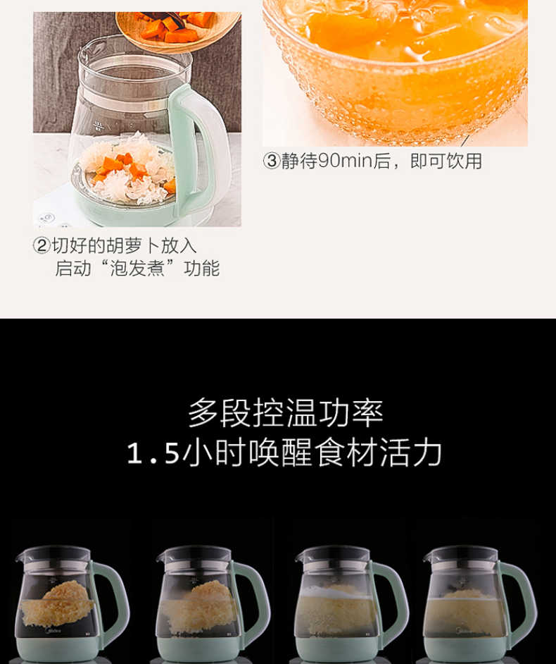 商品详情