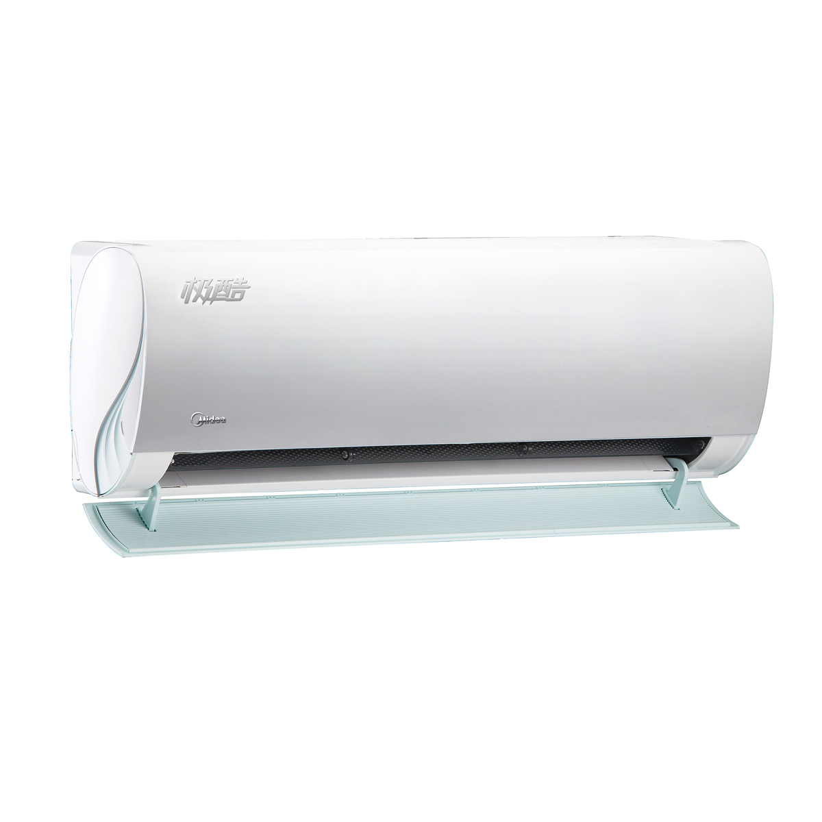 5p变频智能空调 一级能效冷暖挂机kfr-35gw/wxdn8a1