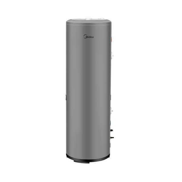 200升空气能热水器 E+蓝钻 双感温包 6年包修 KF66/200L-MH(E3)