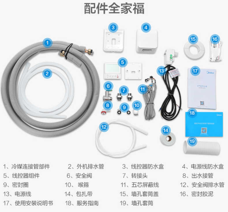 商品详情