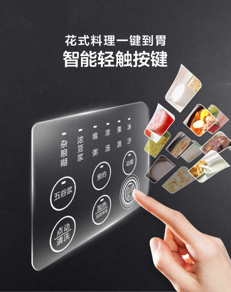 商品详情
