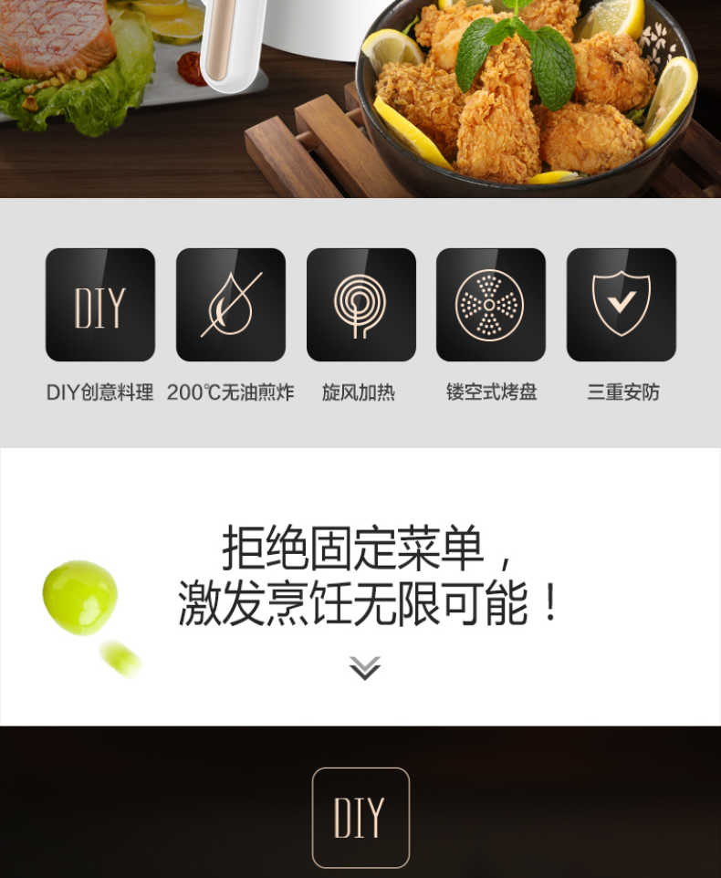 商品详情