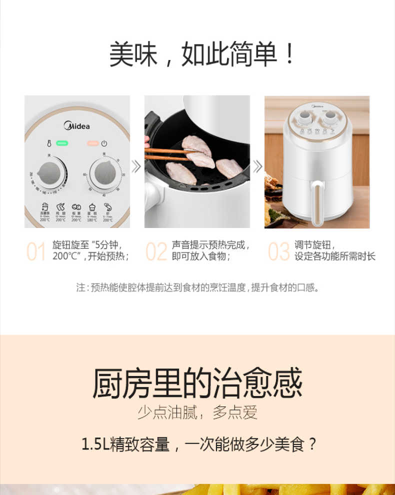 商品详情