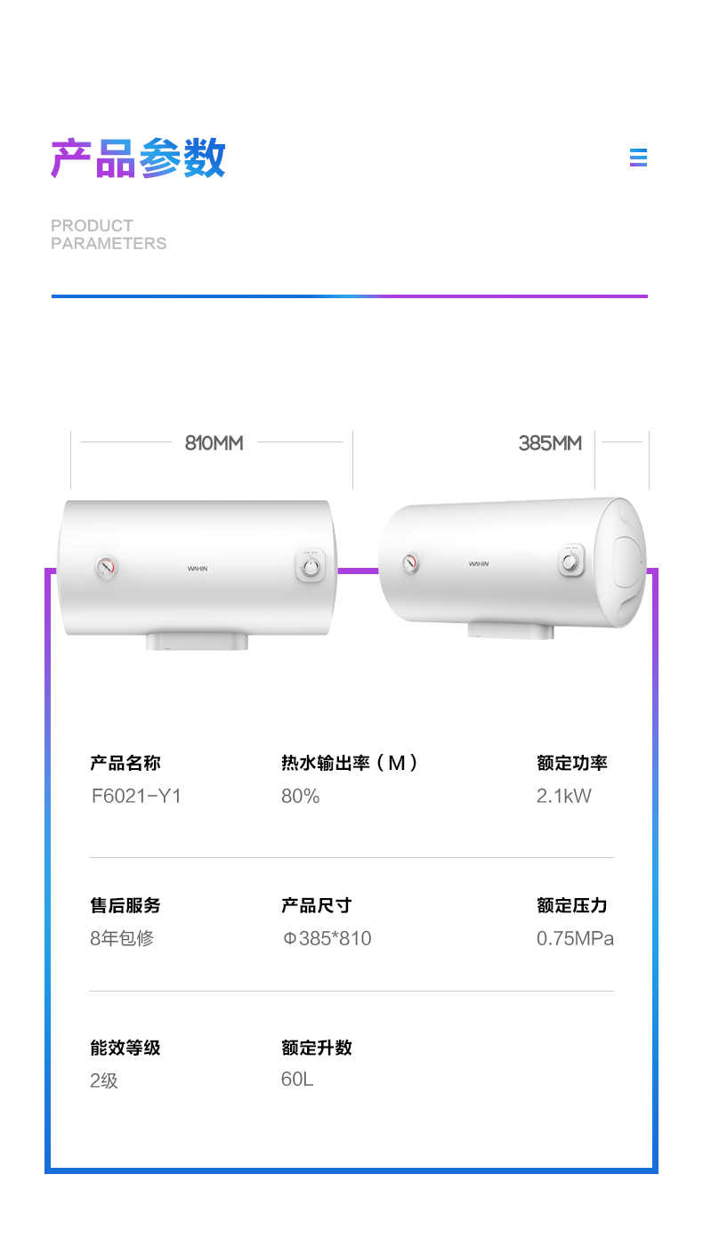 商品详情