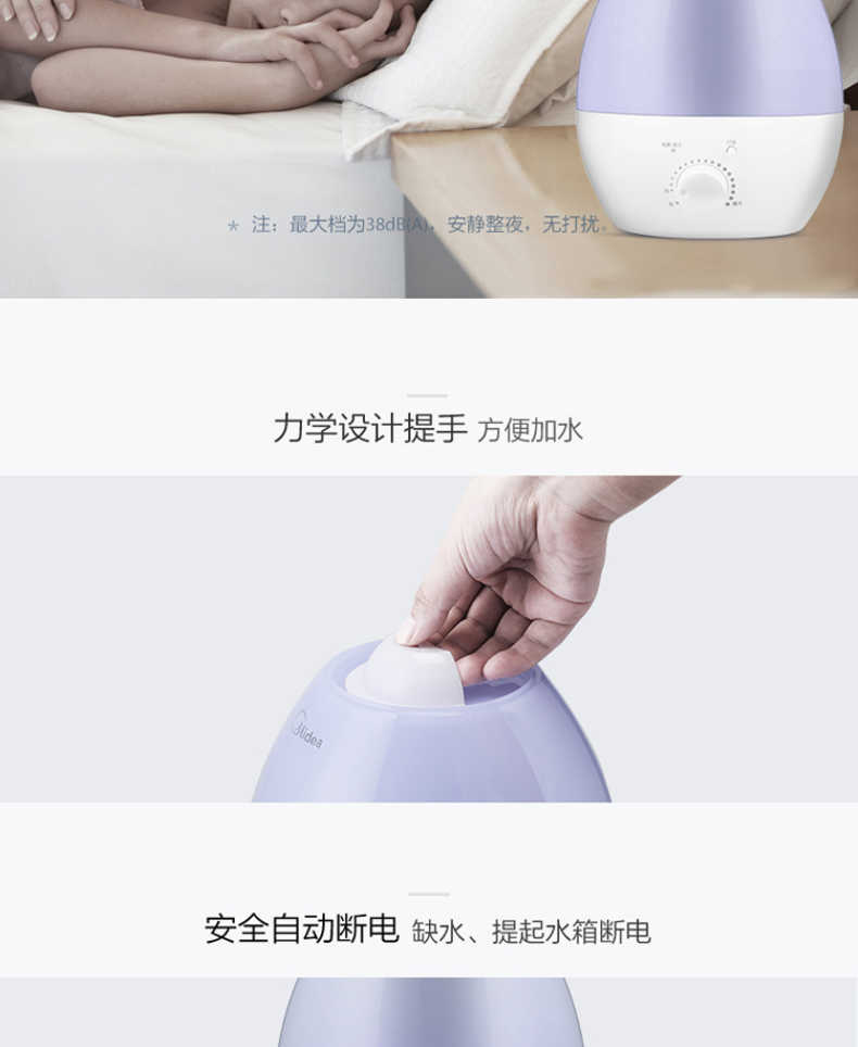 商品详情
