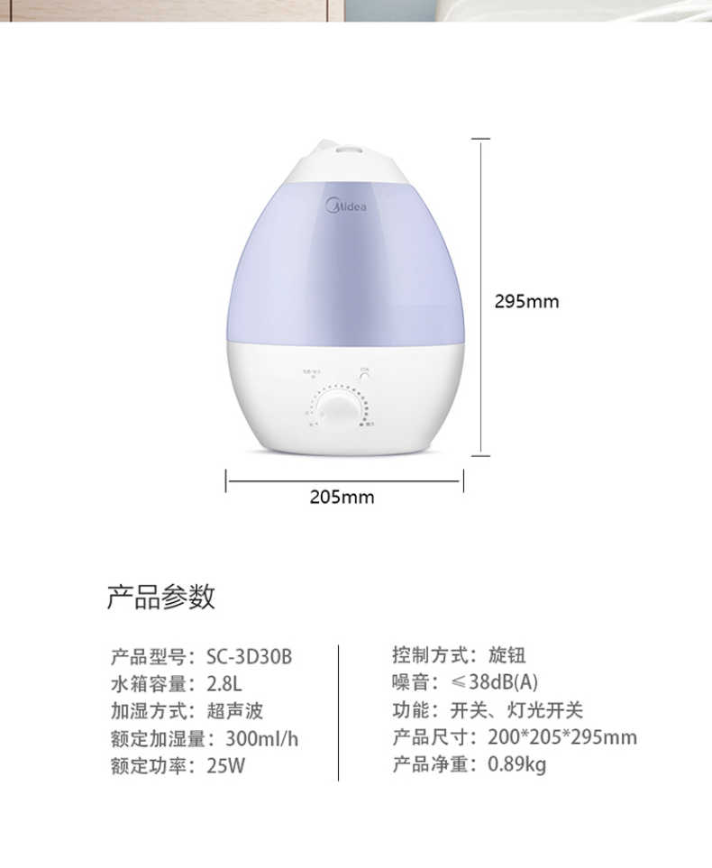 商品详情