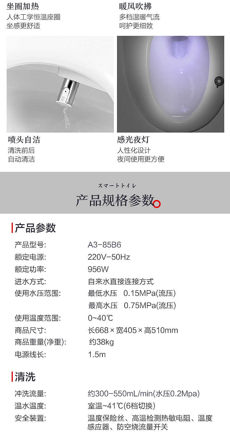 商品详情