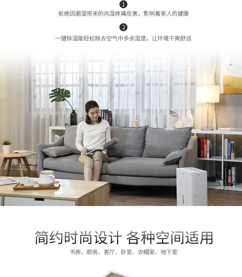 商品详情