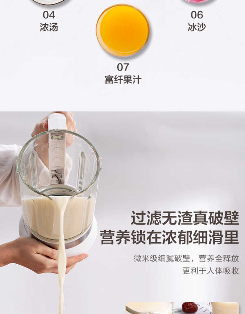 商品详情