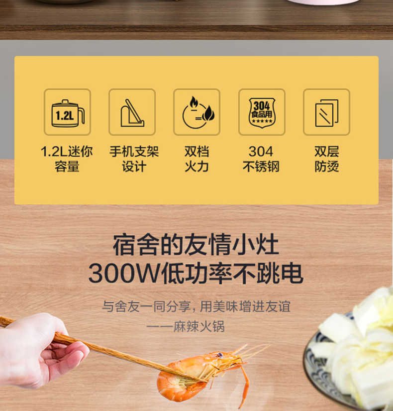 商品详情