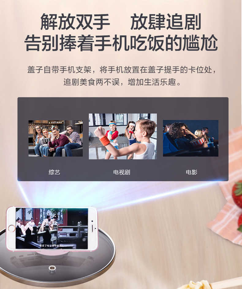 商品详情