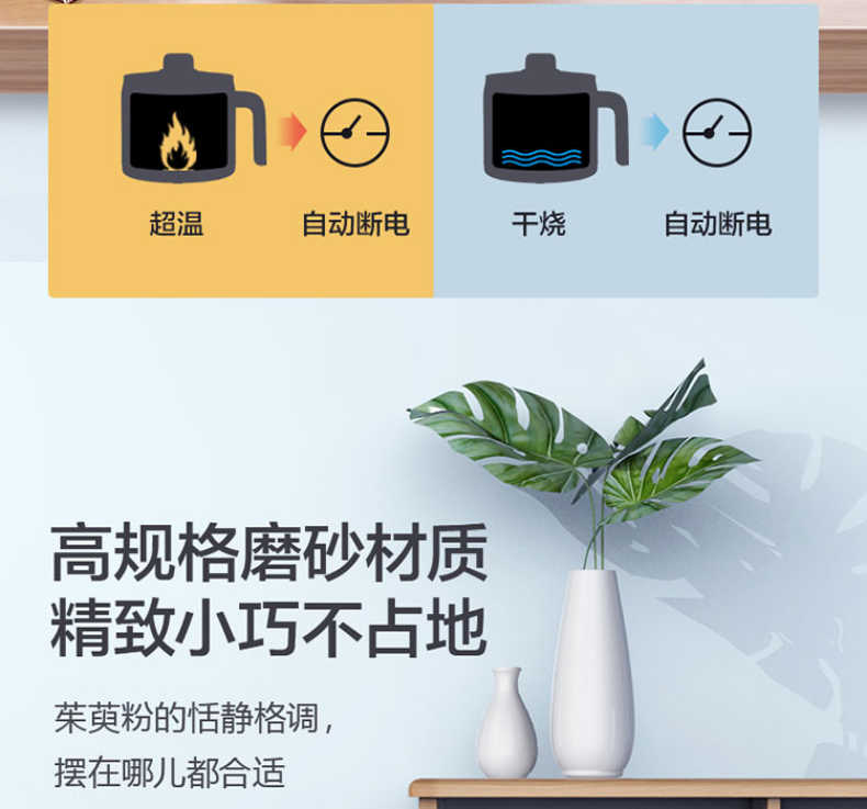 商品详情