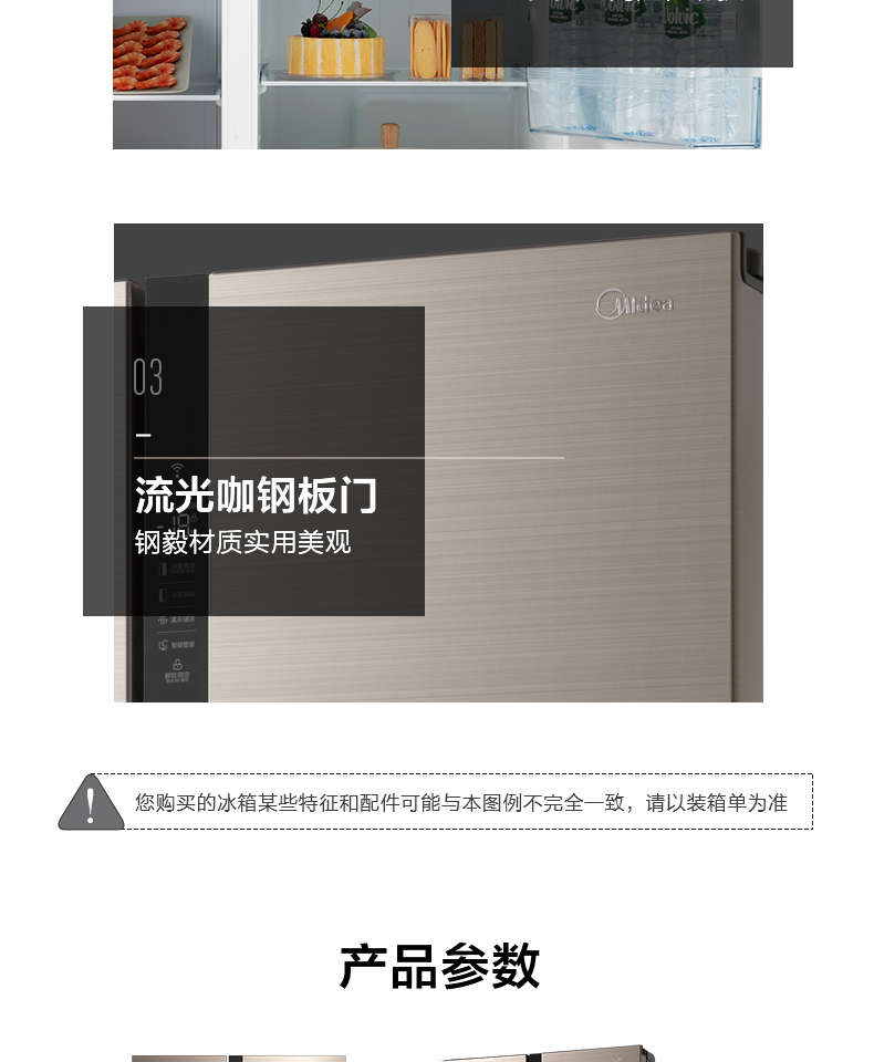 商品详情