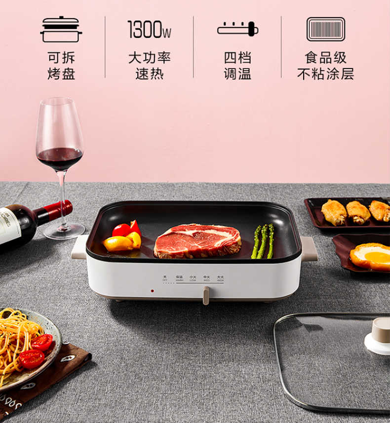 商品详情