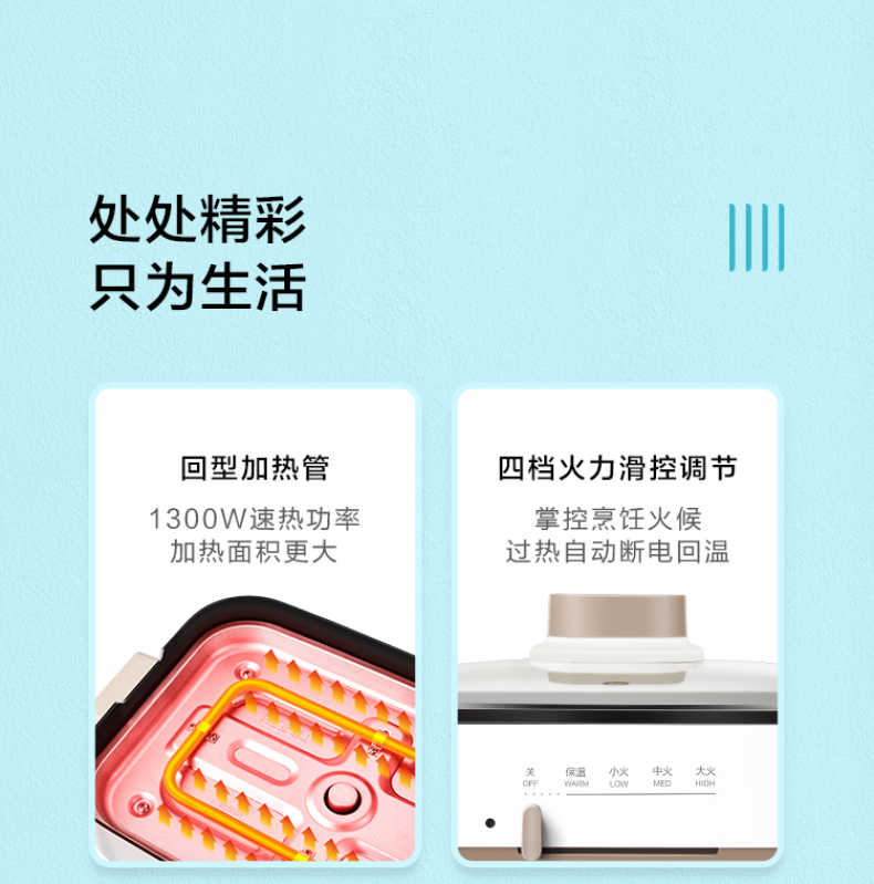 商品详情