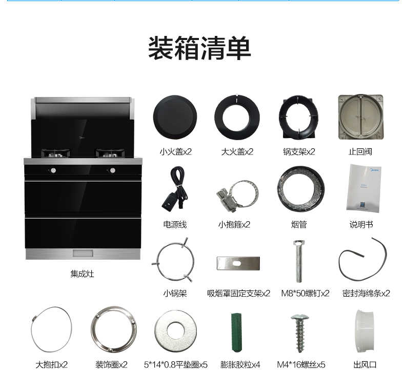 商品详情