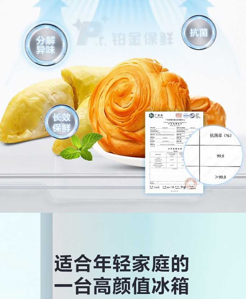 商品详情