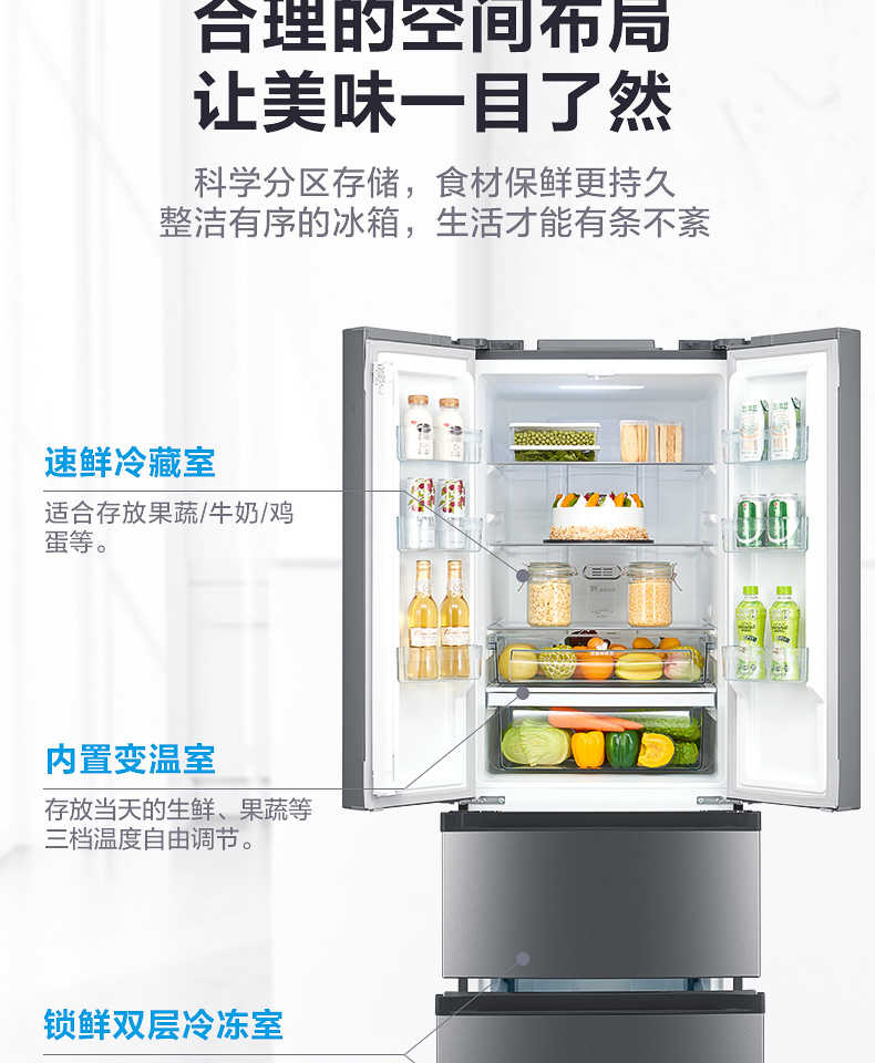 商品详情