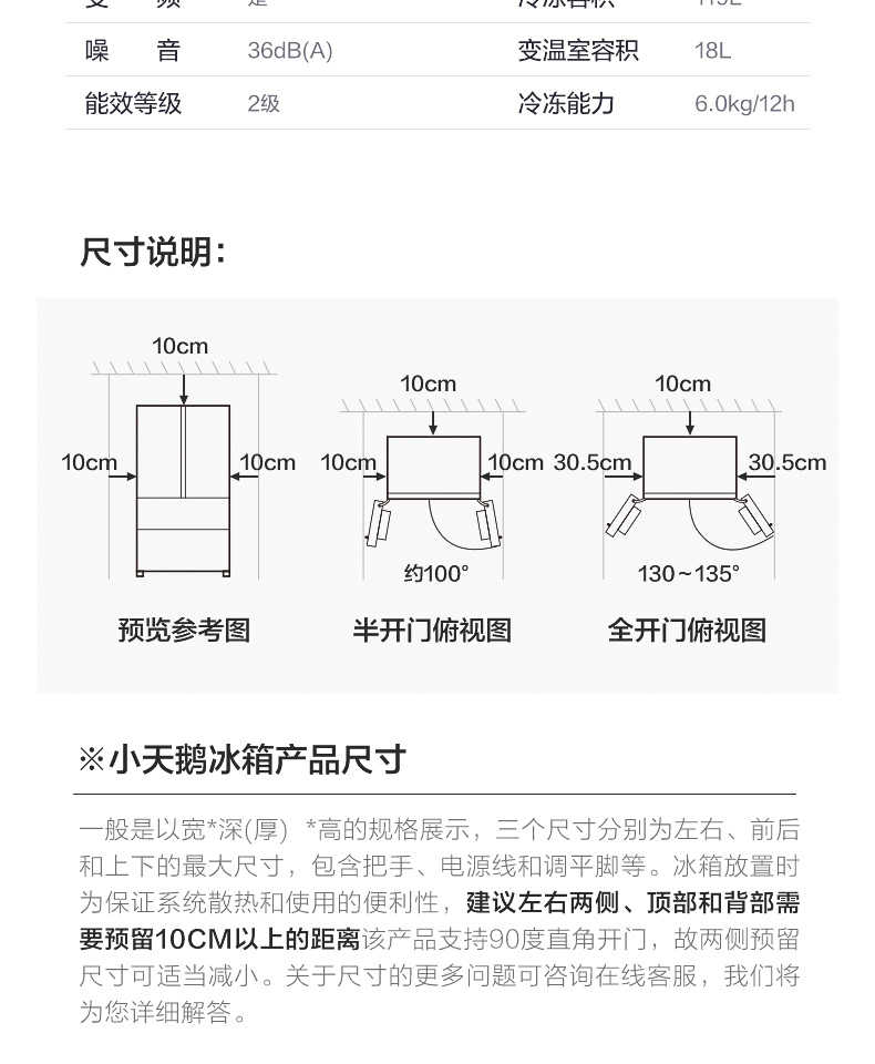 商品详情